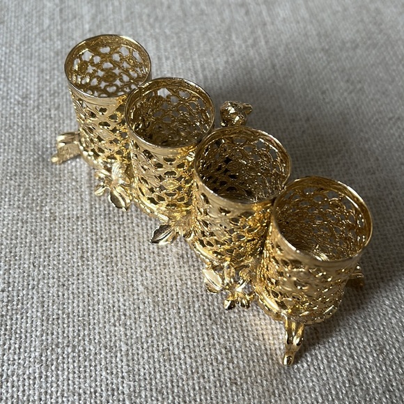 ✨ Vintage lipstick holder - Picture 5 of 7